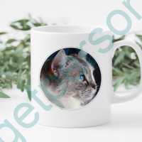 Photo Gift Mug