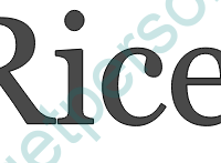 Rice Storage Decal